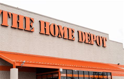 directions for home depot|closest home depot near me.